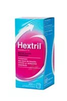 Hextril 0,1 % Bain Bouche Fl/200ml à TOULOUSE