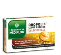 Oropolis Coeur Liquide Gelée Royale à TOULOUSE