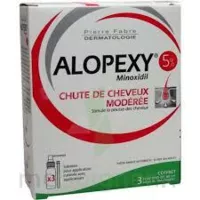 Alopexy 50 Mg/ml S Appl Cut 3fl/60ml à TOULOUSE
