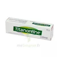 Titanoreine Crème T/40g à TOULOUSE