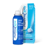 Prorhinel Spray Nasal Enfant-adulte 100ml à TOULOUSE