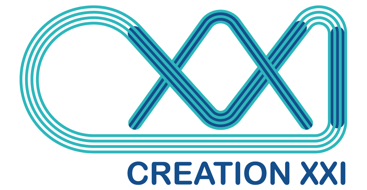 CREATION XXI